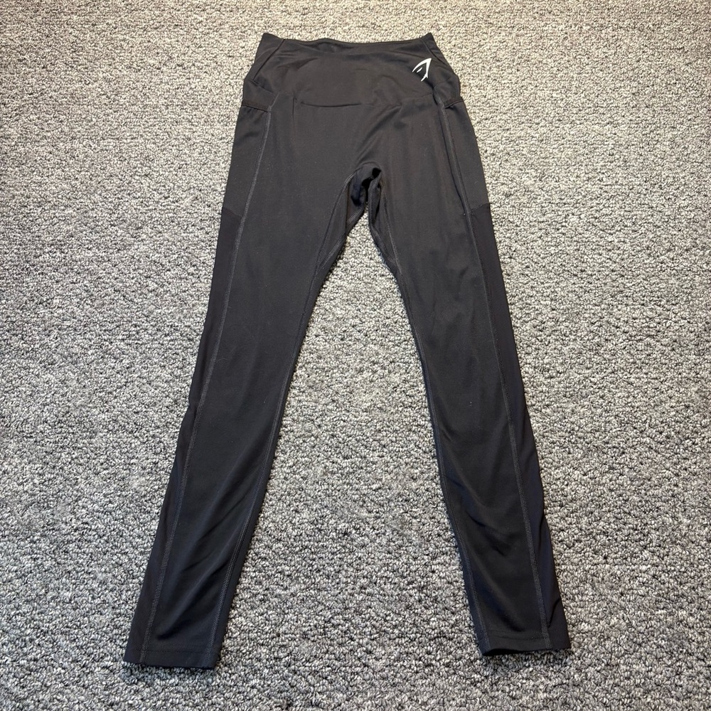 Gymshark Black Leggings